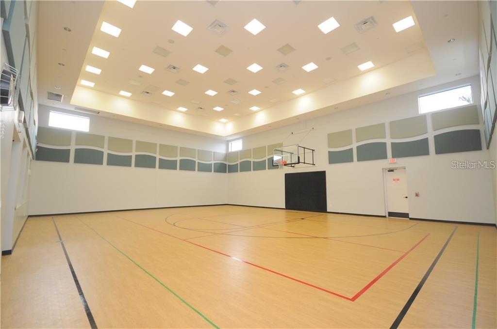 THE RIDGE AT WIREGRASS - Residential