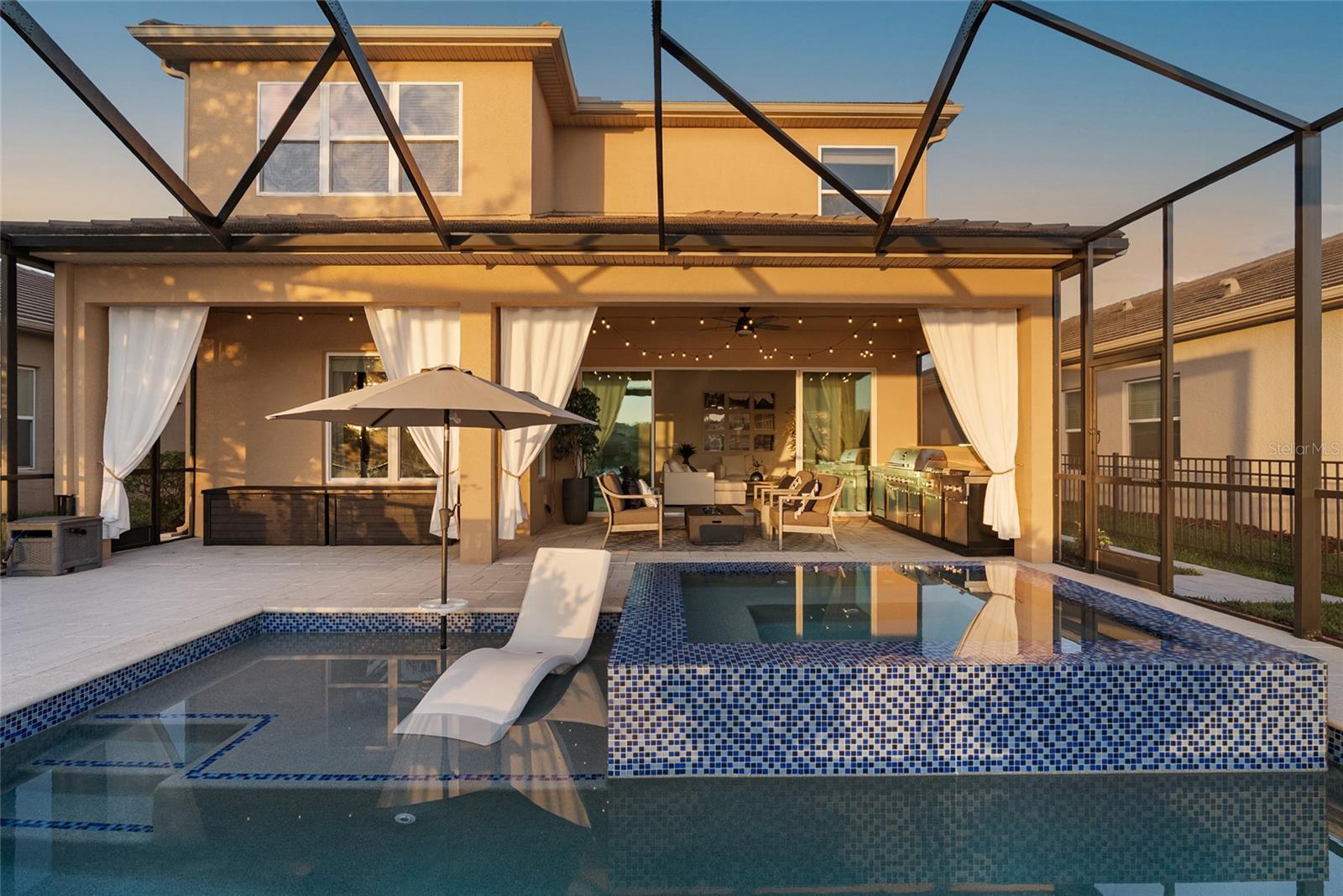 THE RIDGE AT WIREGRASS - Residential