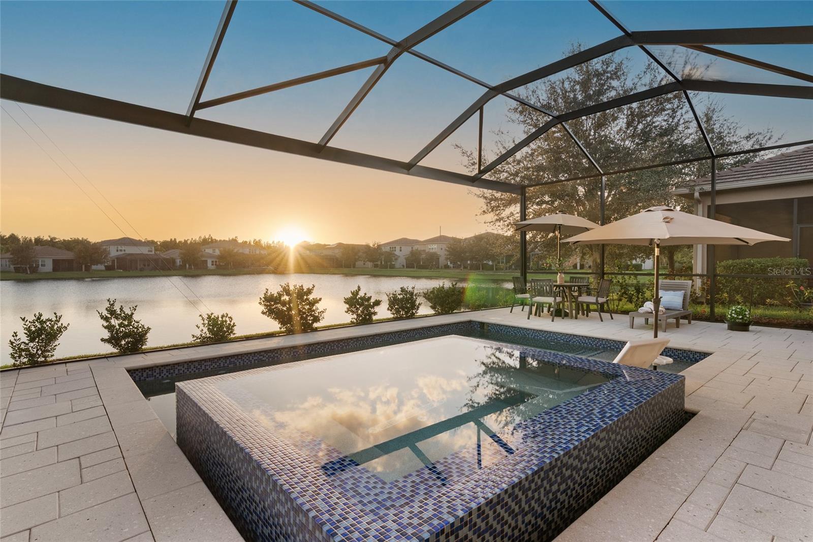 THE RIDGE AT WIREGRASS - Residential