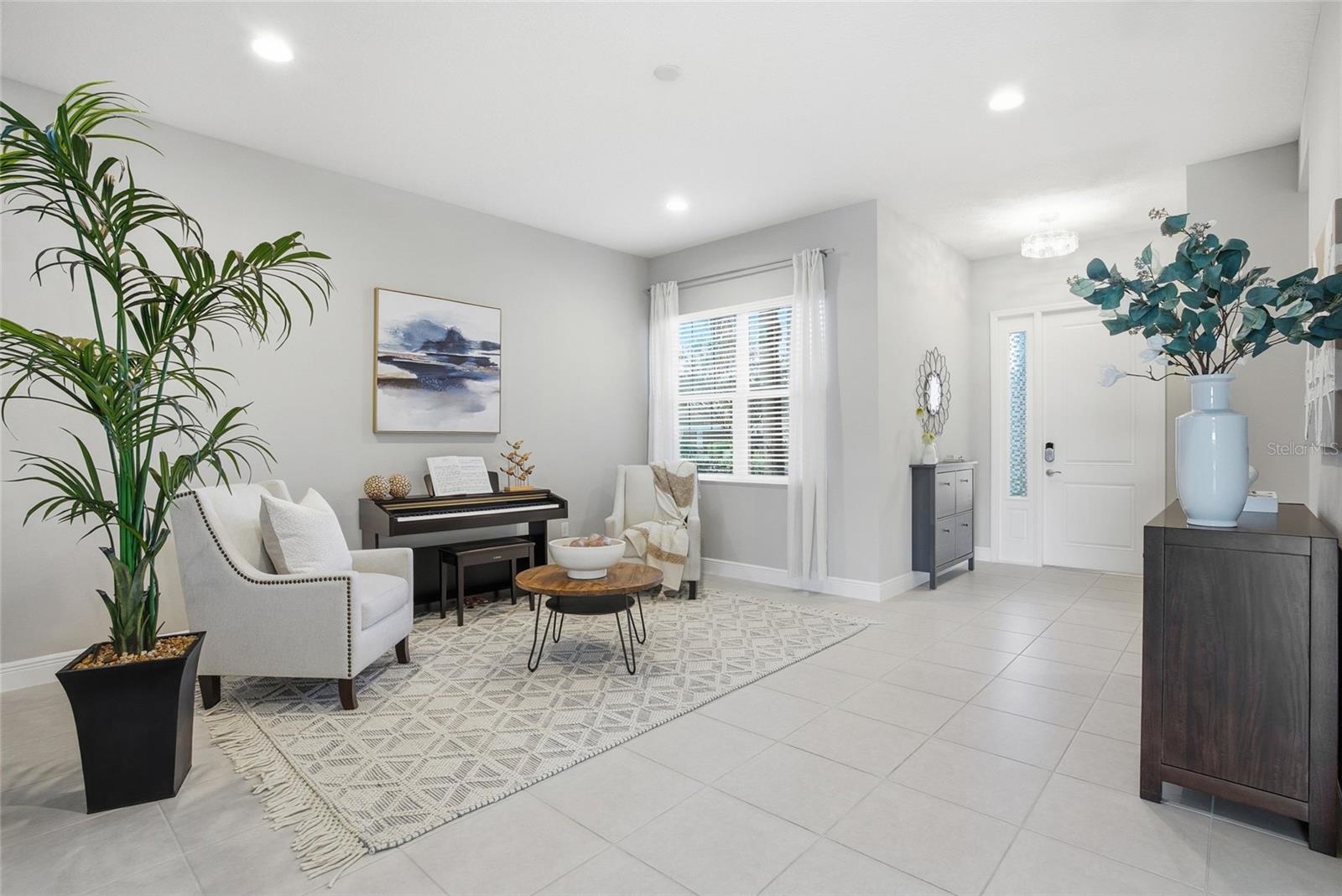 THE RIDGE AT WIREGRASS - Residential