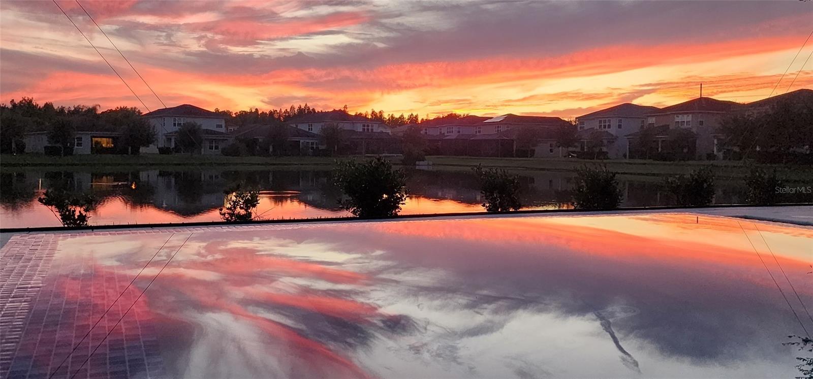 THE RIDGE AT WIREGRASS - Residential