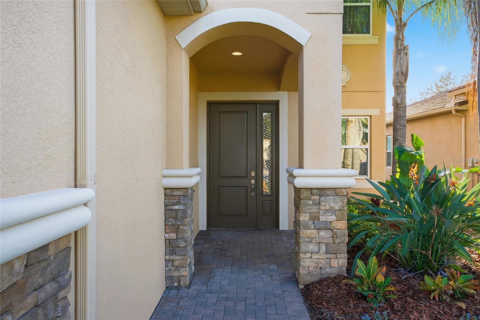 THE RIDGE AT WIREGRASS - Residential