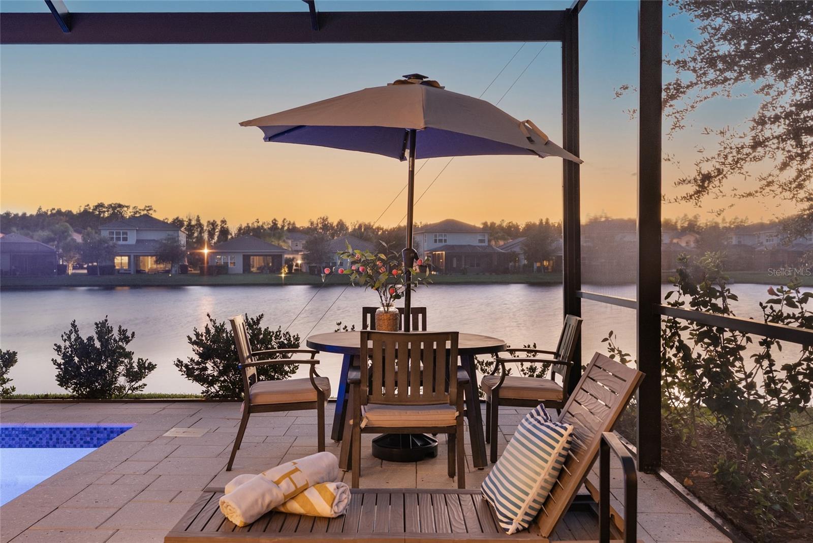 THE RIDGE AT WIREGRASS - Residential