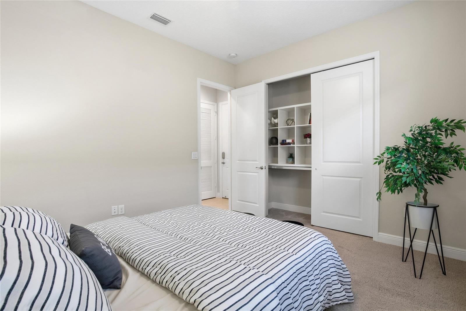 THE RIDGE AT WIREGRASS - Residential