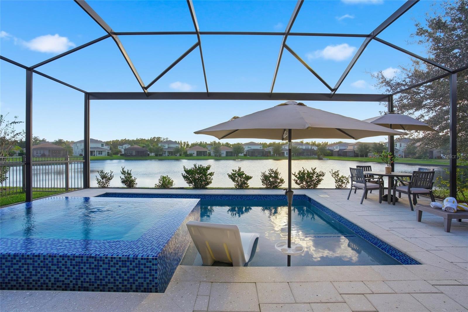 THE RIDGE AT WIREGRASS - Residential