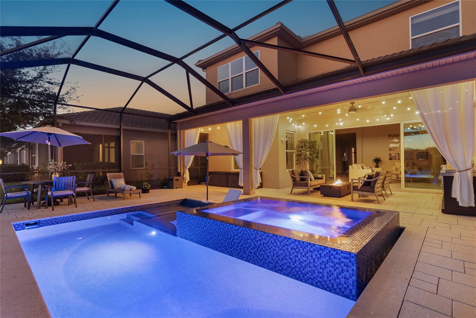 THE RIDGE AT WIREGRASS - Residential