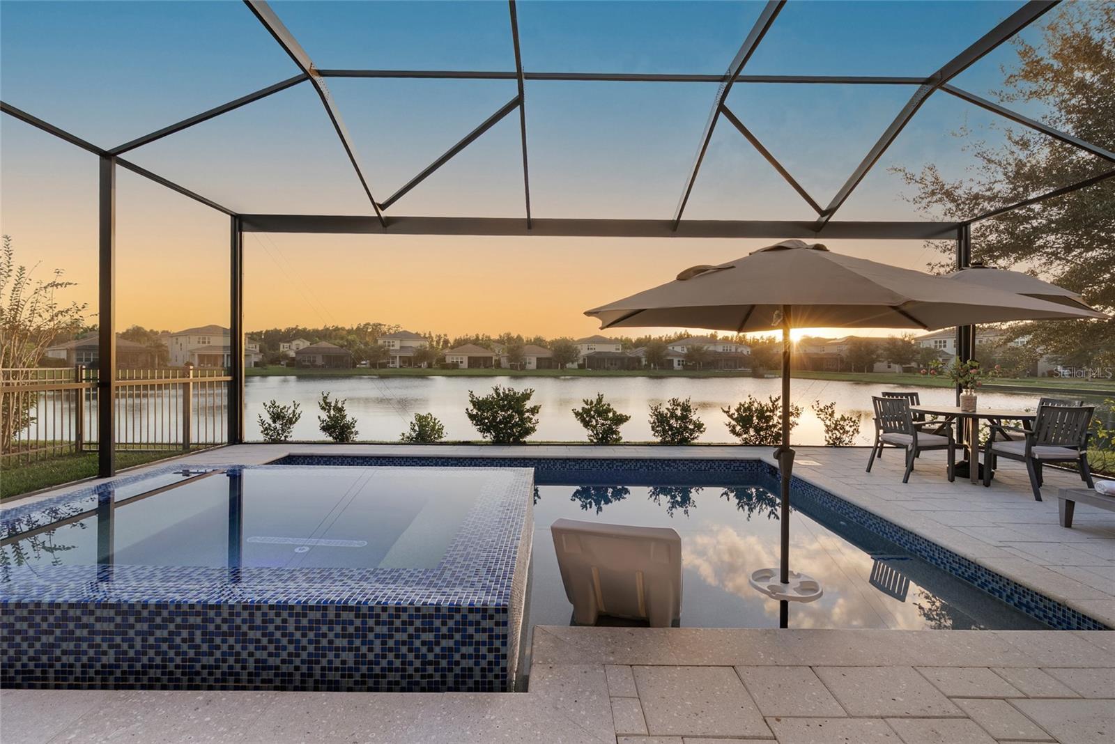 THE RIDGE AT WIREGRASS - Residential