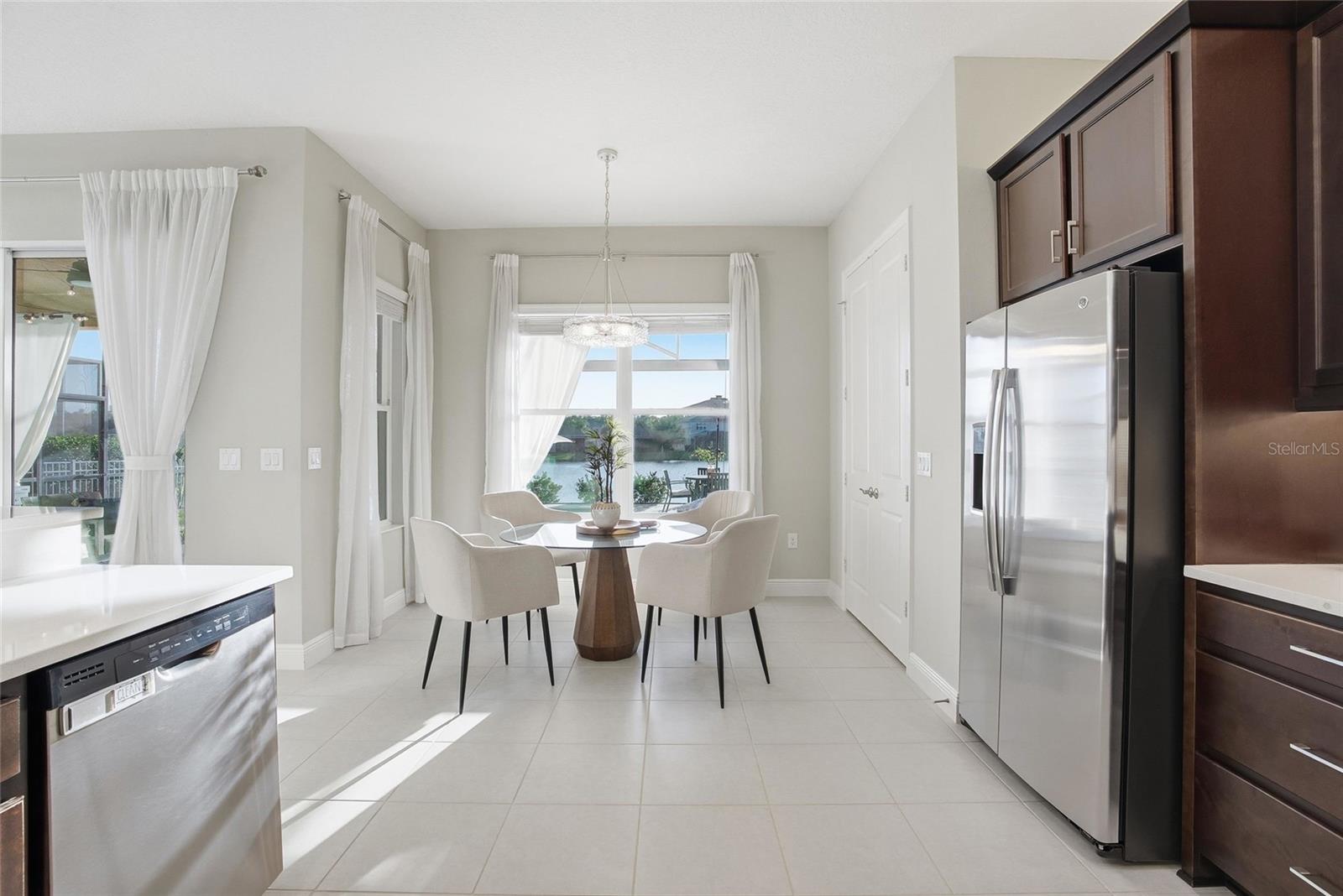 THE RIDGE AT WIREGRASS - Residential