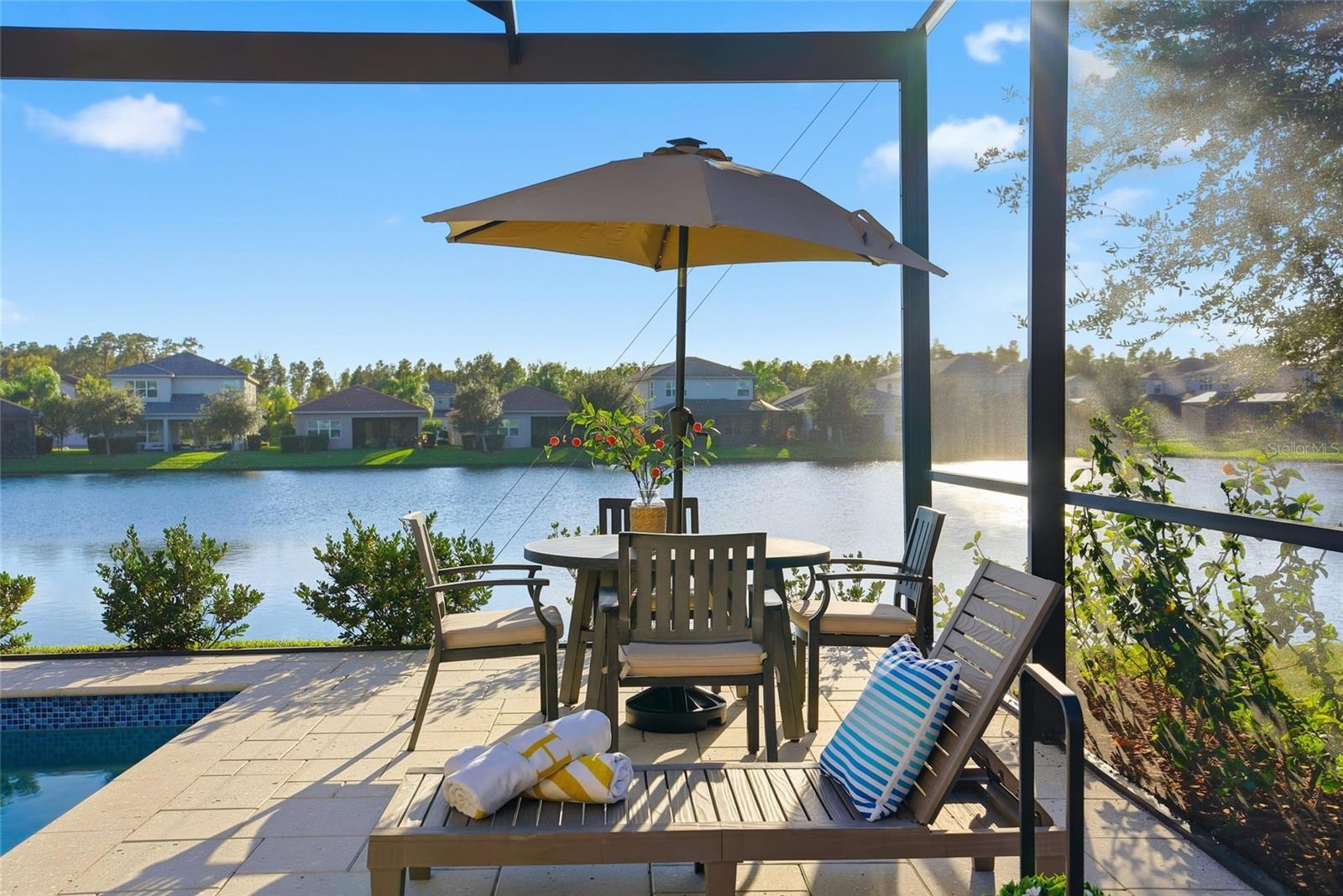 THE RIDGE AT WIREGRASS - Residential