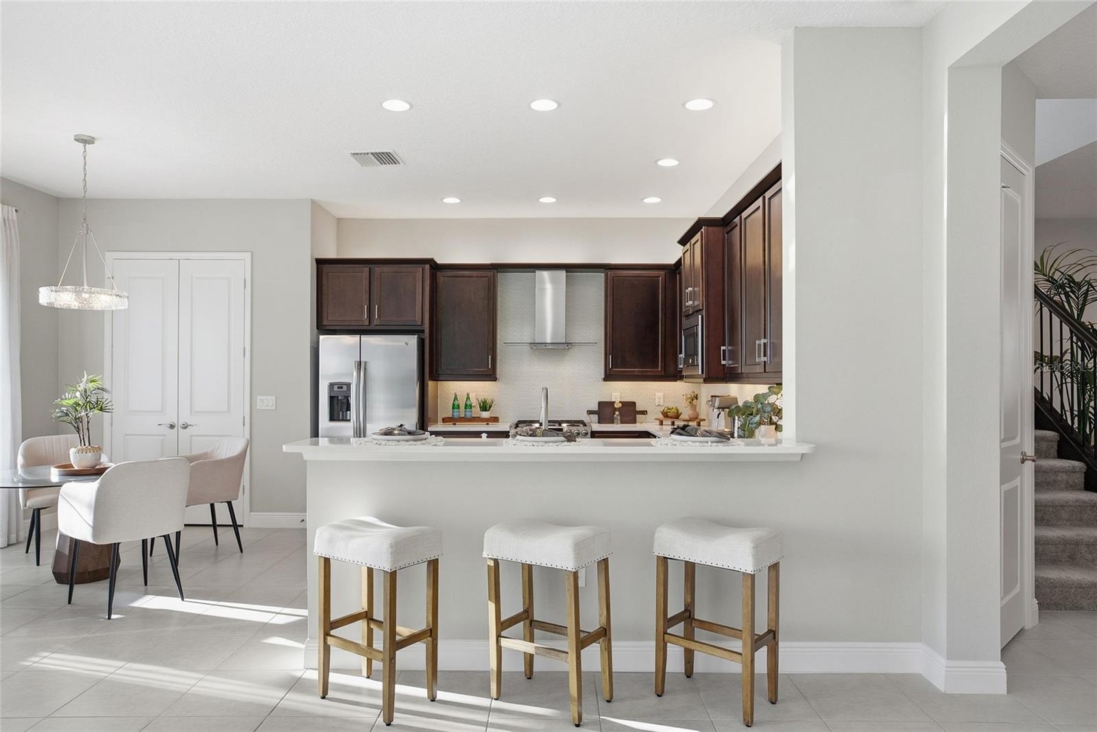 THE RIDGE AT WIREGRASS - Residential