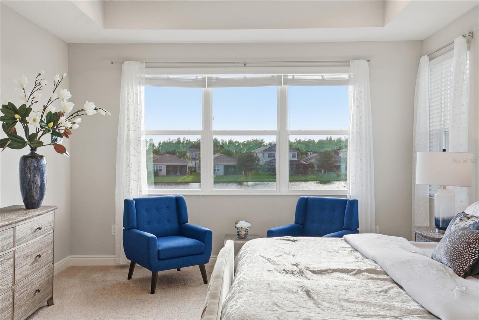 THE RIDGE AT WIREGRASS - Residential