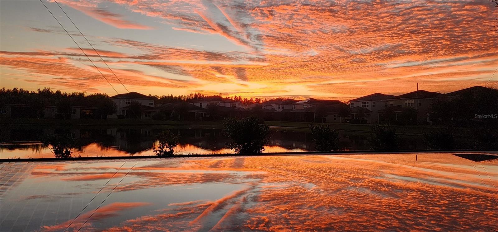 THE RIDGE AT WIREGRASS - Residential