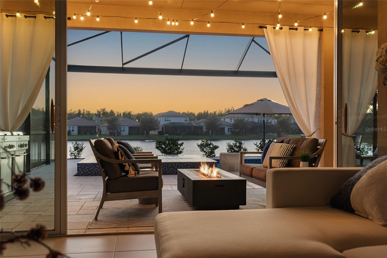 THE RIDGE AT WIREGRASS - Residential