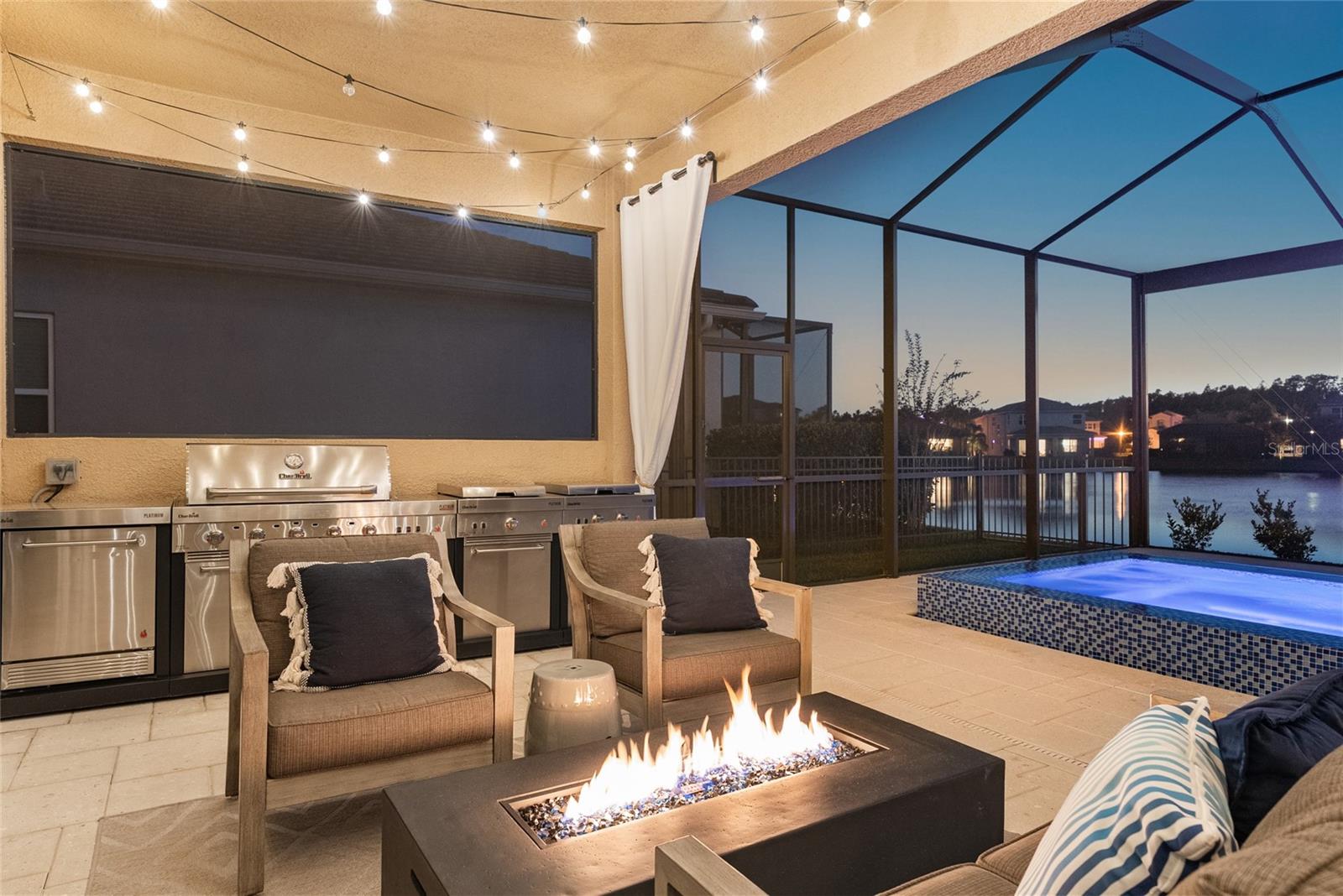 THE RIDGE AT WIREGRASS - Residential