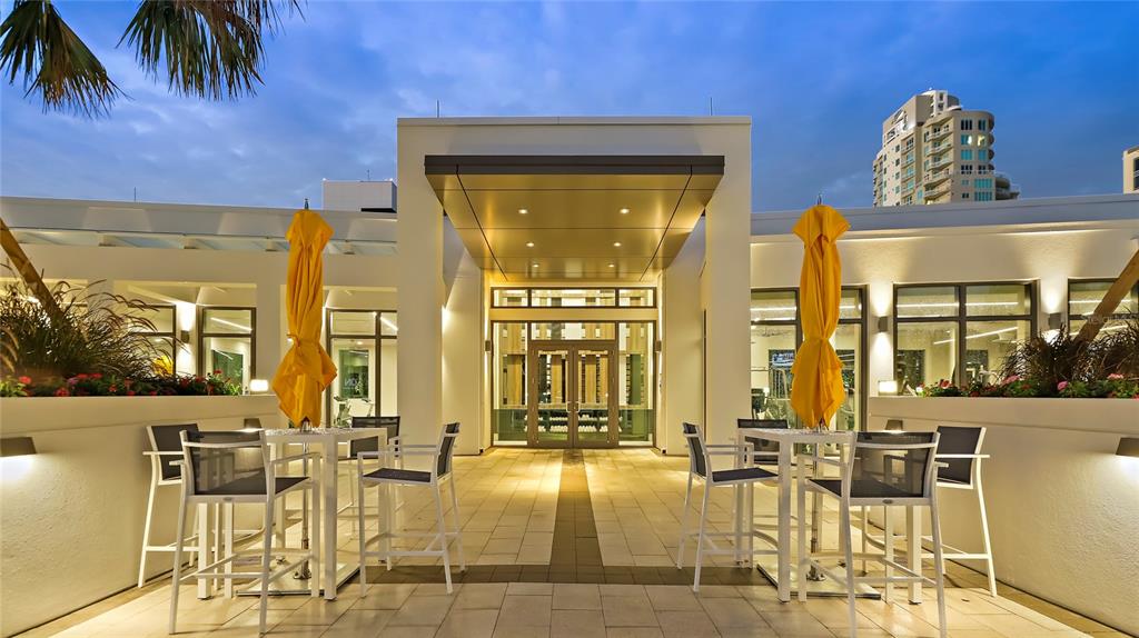 ONE ST PETERSBURG CONDO - Residential