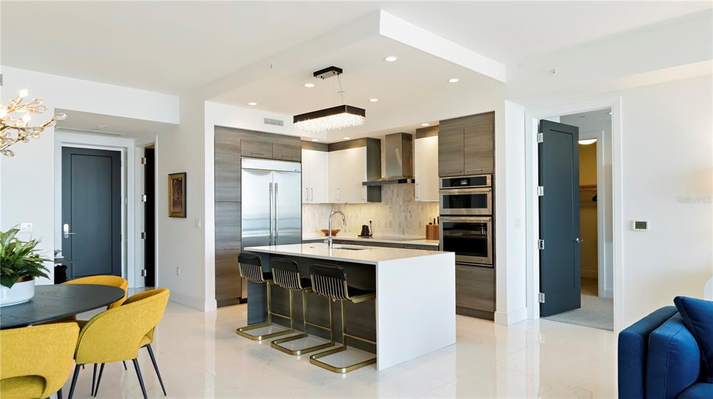 ONE ST PETERSBURG CONDO - Residential