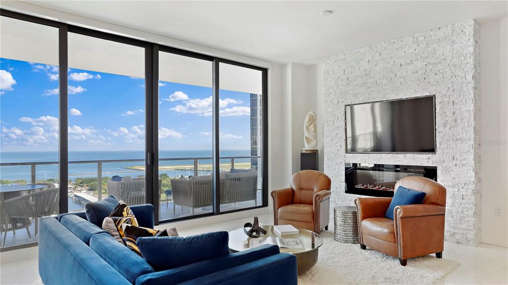 ONE ST PETERSBURG CONDO - Residential