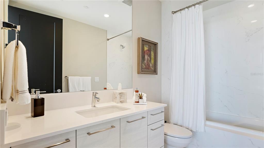 ONE ST PETERSBURG CONDO - Residential