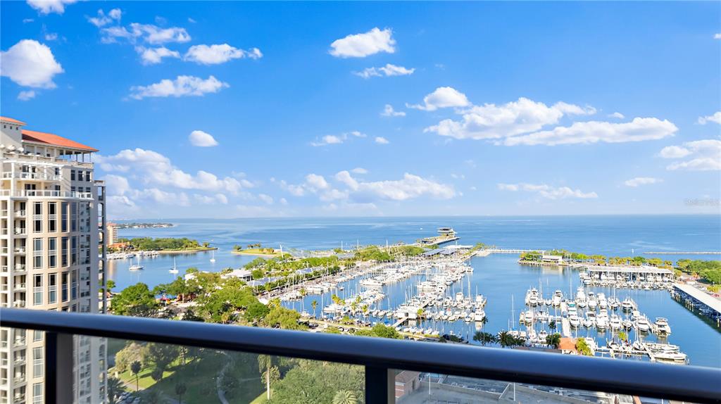 ONE ST PETERSBURG CONDO - Residential