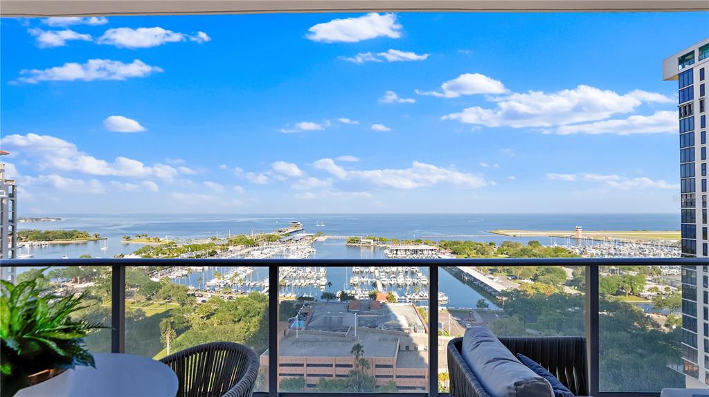 ONE ST PETERSBURG CONDO - Residential