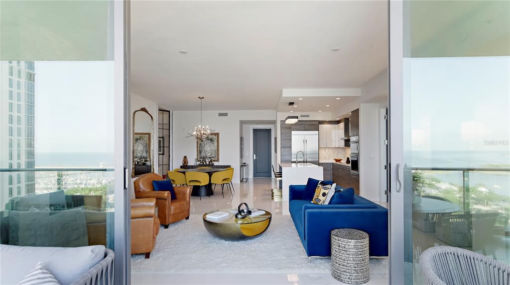 ONE ST PETERSBURG CONDO - Residential