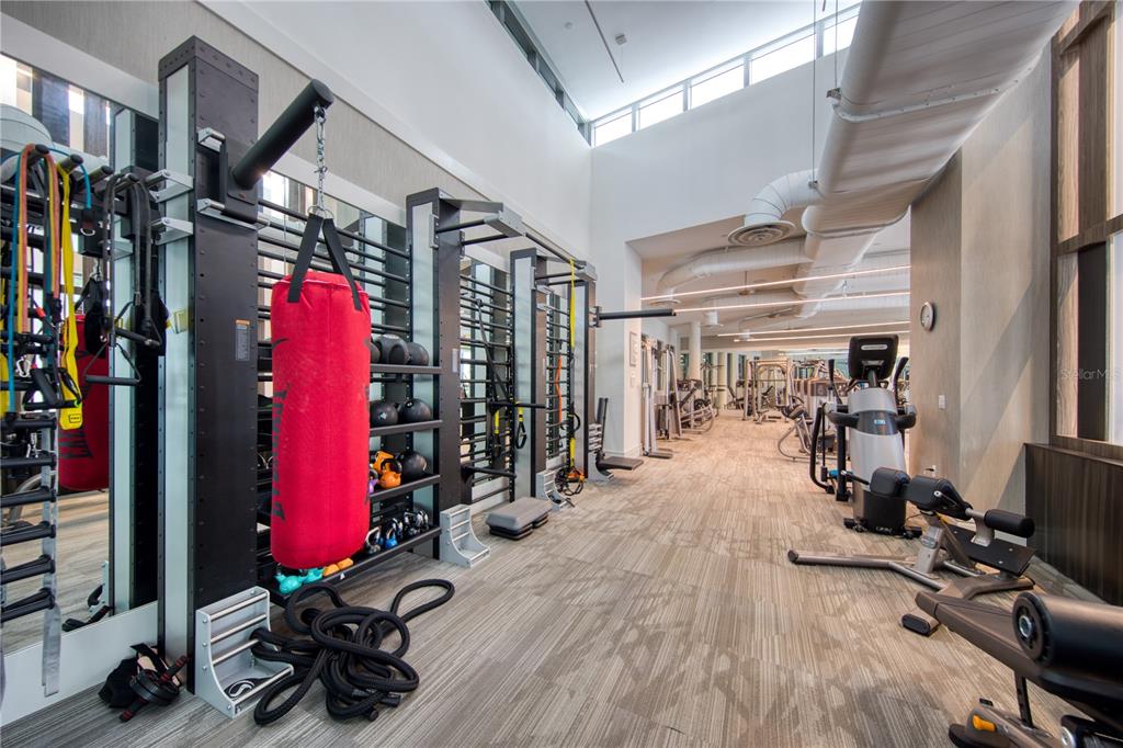 ONE ST PETERSBURG CONDO - Residential