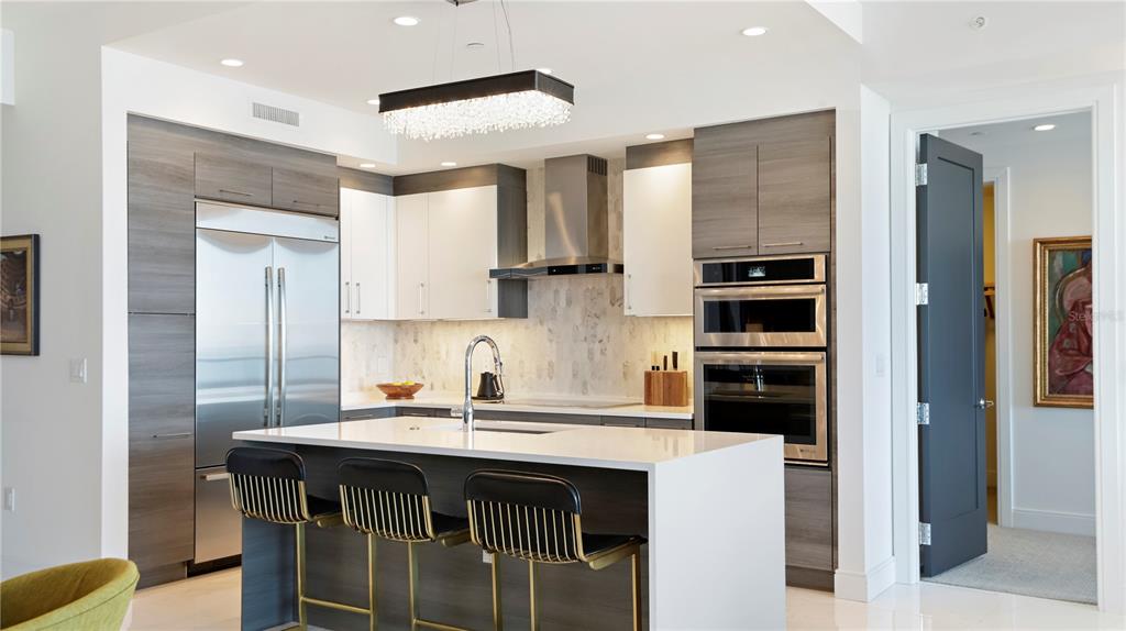 ONE ST PETERSBURG CONDO - Residential