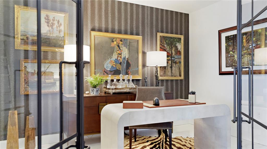 ONE ST PETERSBURG CONDO - Residential