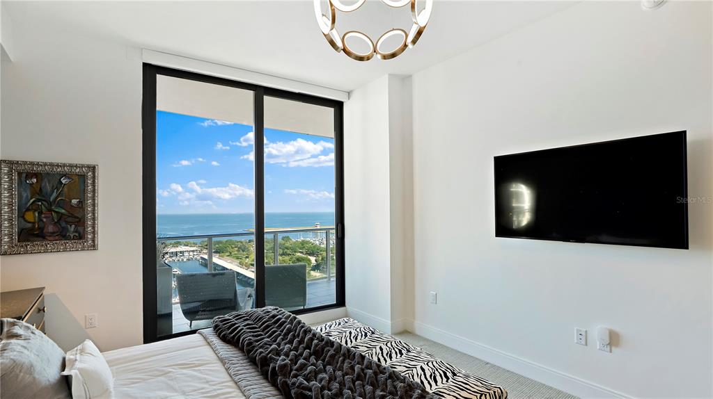 ONE ST PETERSBURG CONDO - Residential