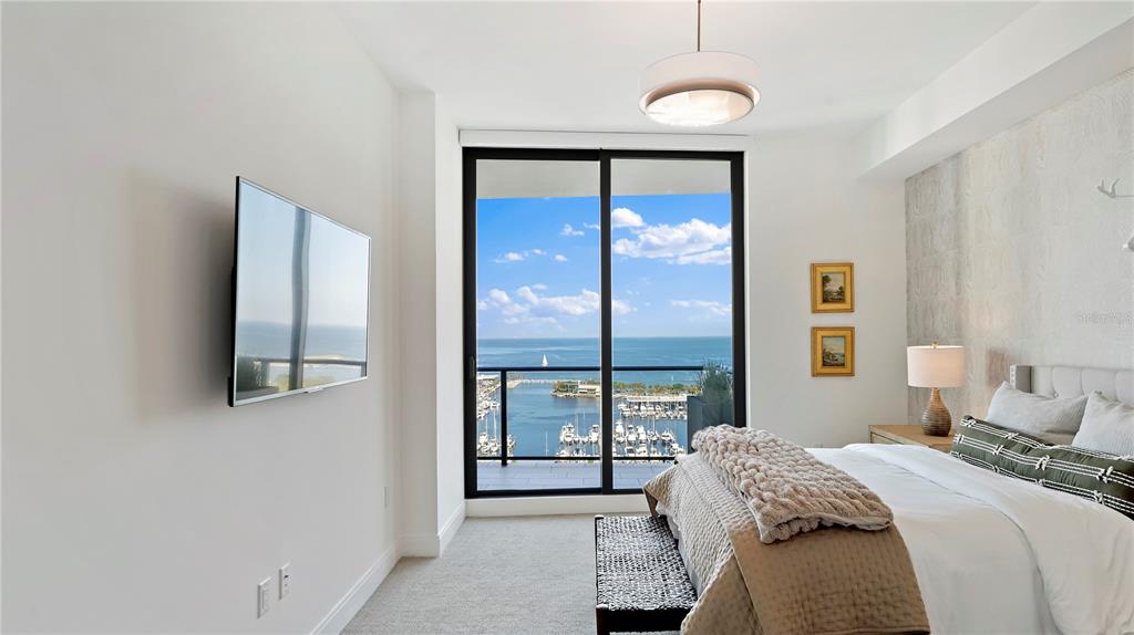 ONE ST PETERSBURG CONDO - Residential