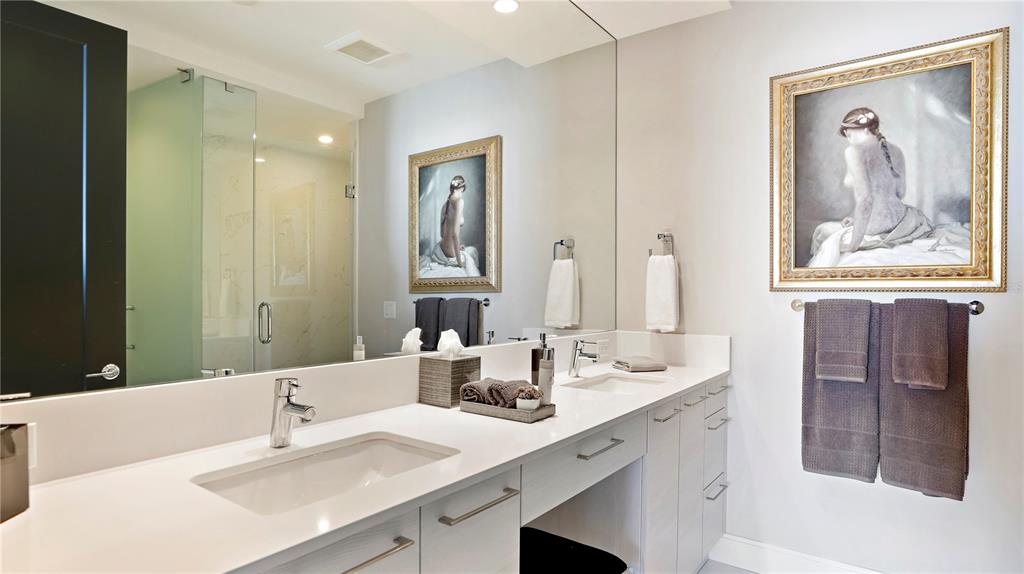 ONE ST PETERSBURG CONDO - Residential