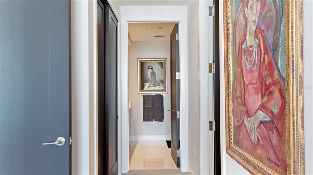 ONE ST PETERSBURG CONDO - Residential