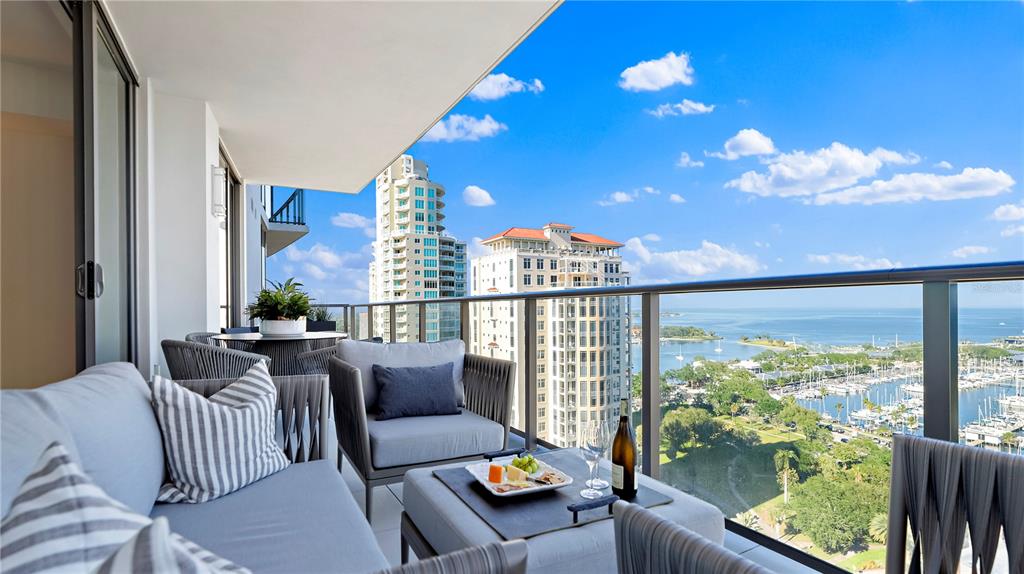 ONE ST PETERSBURG CONDO - Residential