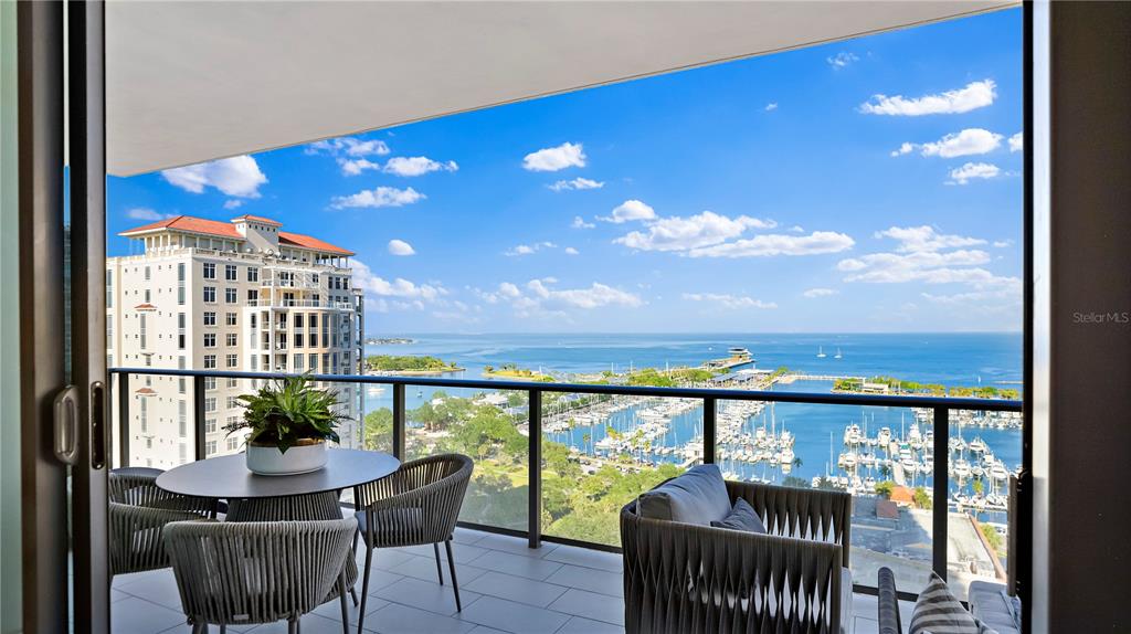 ONE ST PETERSBURG CONDO - Residential