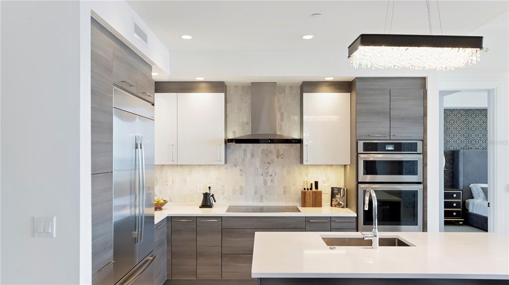 ONE ST PETERSBURG CONDO - Residential