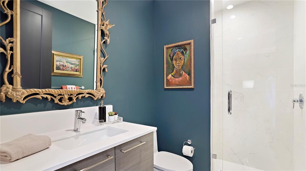 ONE ST PETERSBURG CONDO - Residential