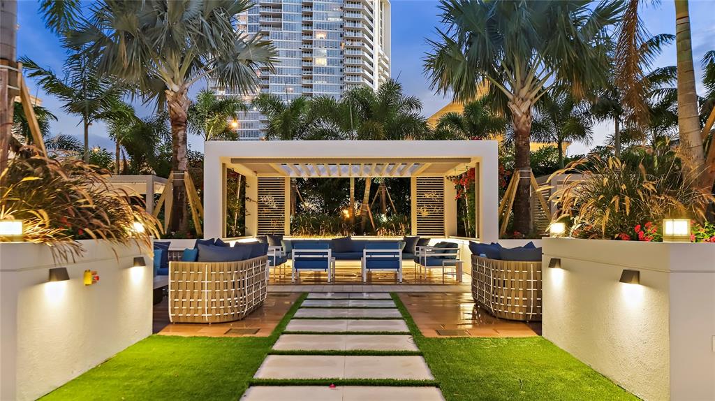 ONE ST PETERSBURG CONDO - Residential