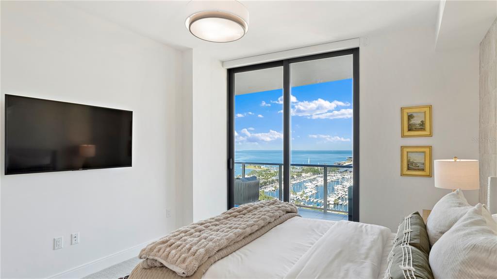 ONE ST PETERSBURG CONDO - Residential