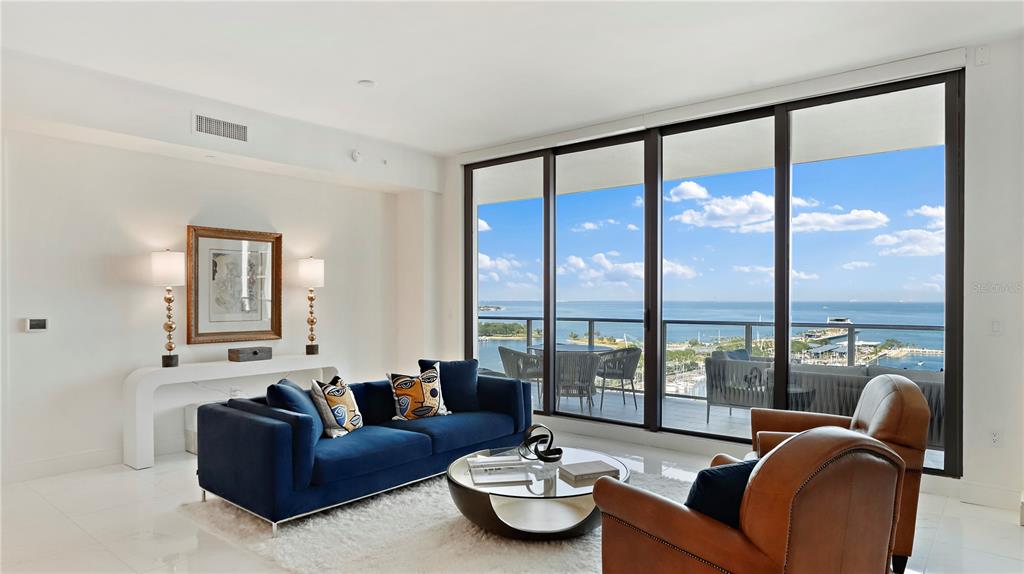 ONE ST PETERSBURG CONDO - Residential