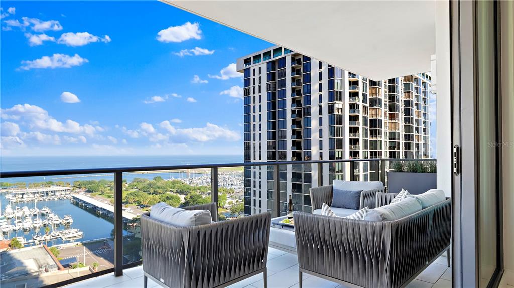 ONE ST PETERSBURG CONDO - Residential