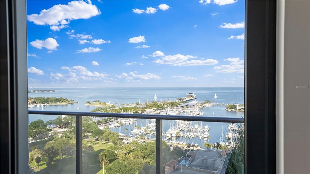 ONE ST PETERSBURG CONDO - Residential