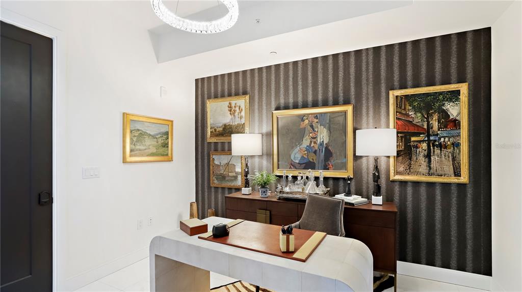 ONE ST PETERSBURG CONDO - Residential