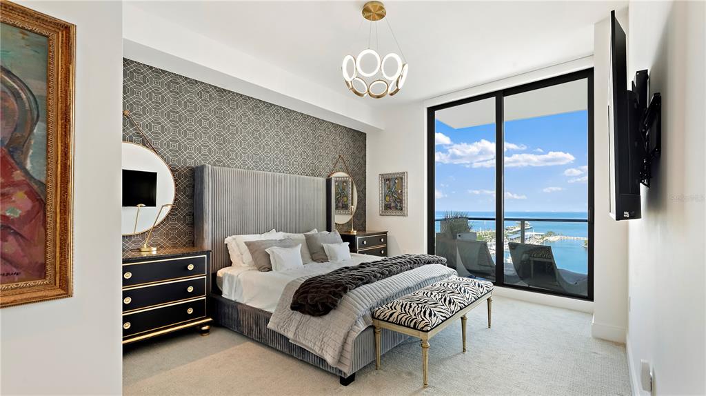 ONE ST PETERSBURG CONDO - Residential