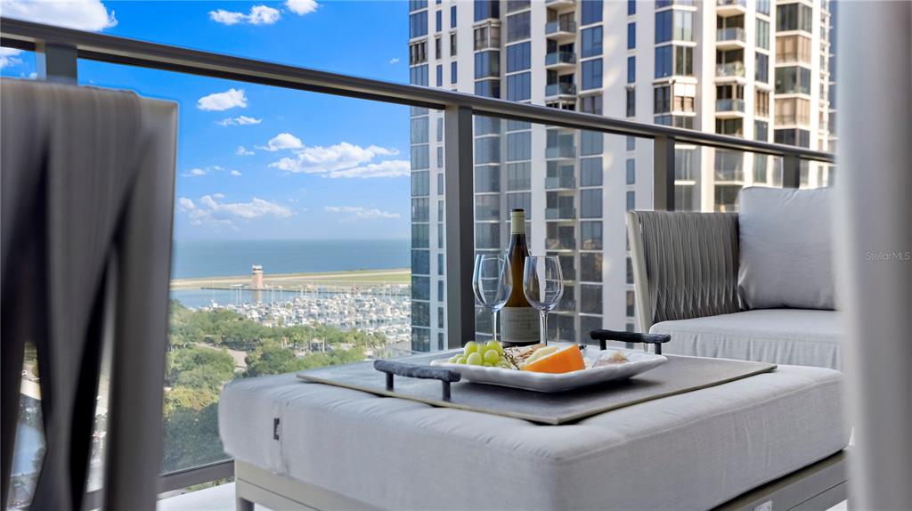 ONE ST PETERSBURG CONDO - Residential