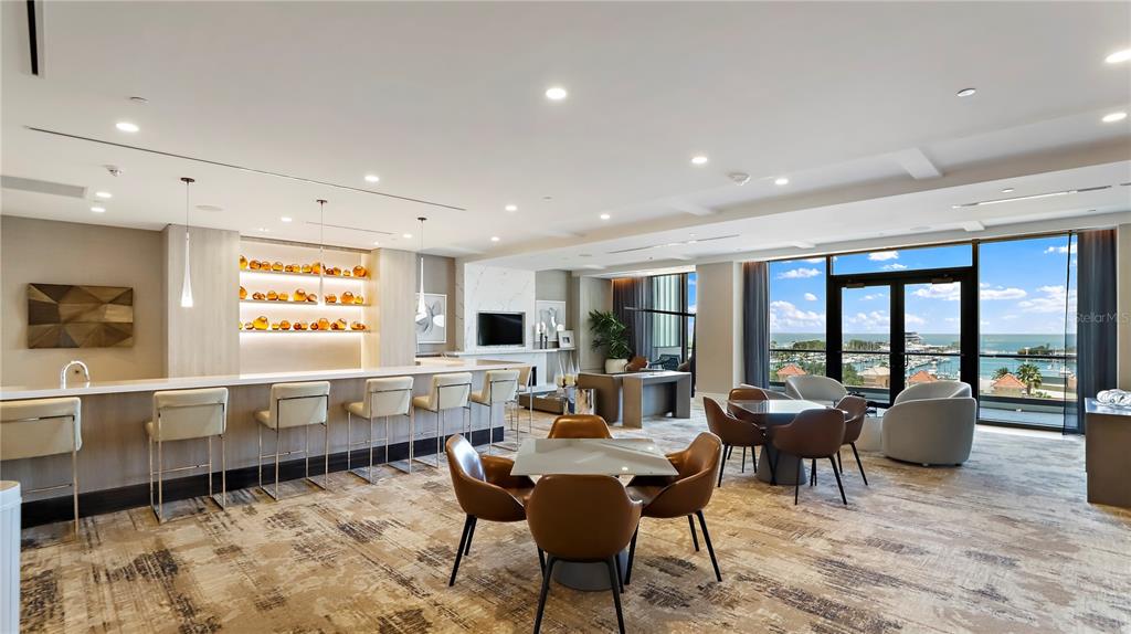 ONE ST PETERSBURG CONDO - Residential