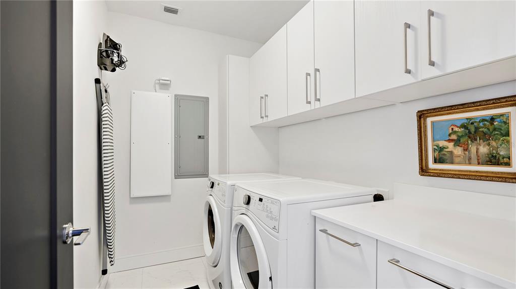 ONE ST PETERSBURG CONDO - Residential