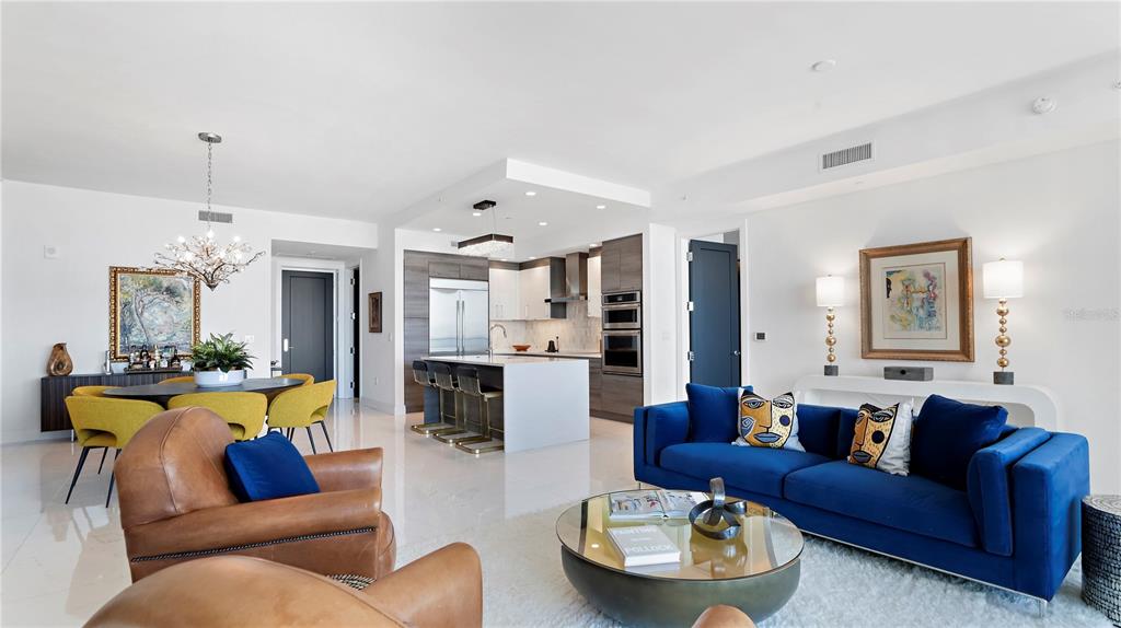 ONE ST PETERSBURG CONDO - Residential