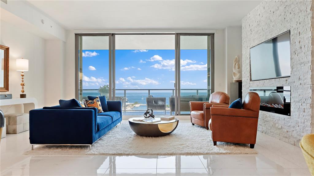 ONE ST PETERSBURG CONDO - Residential