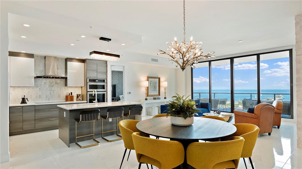 ONE ST PETERSBURG CONDO - Residential