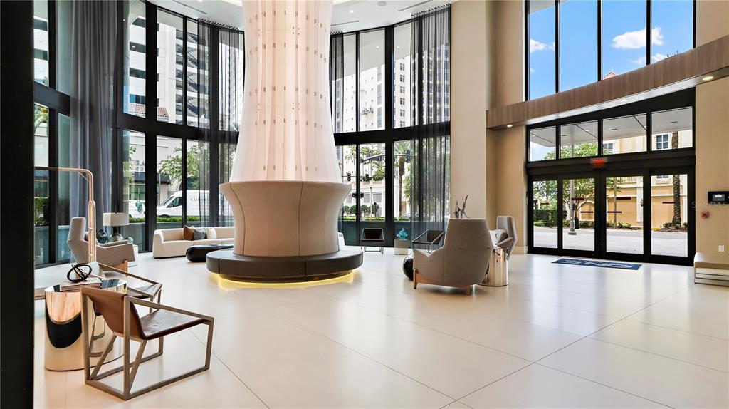 ONE ST PETERSBURG CONDO - Residential